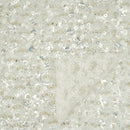 Prestige Beaded with Sequins Stretch Mesh Fabric | Blue Moon Fabrics