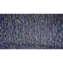Gleam Beaded with Sequins Stretch Mesh Fabric | Blue Moon Fabrics