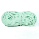 Hand Crochet Clutch DIY Kit by Ganxxet x Cord + Quartz