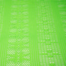 Cindy Knitted Stretch Lace Fabric | Blue Moon Fabrics