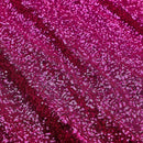 Cosmic 4-Way Stretch Sequin on Spandex Fabric | Blue Moon Fabrics