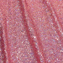 Cosmic GLOW Spandex Sequin Fabric | Blue Moon Fabrics