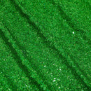 Cosmic GLOW Spandex Sequin Fabric | Blue Moon Fabrics