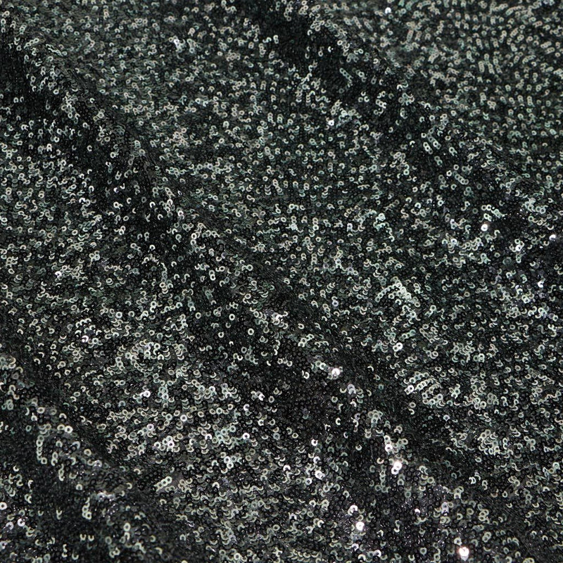 Cosmic 4-Way Stretch Sequin on Spandex Fabric | Blue Moon Fabrics