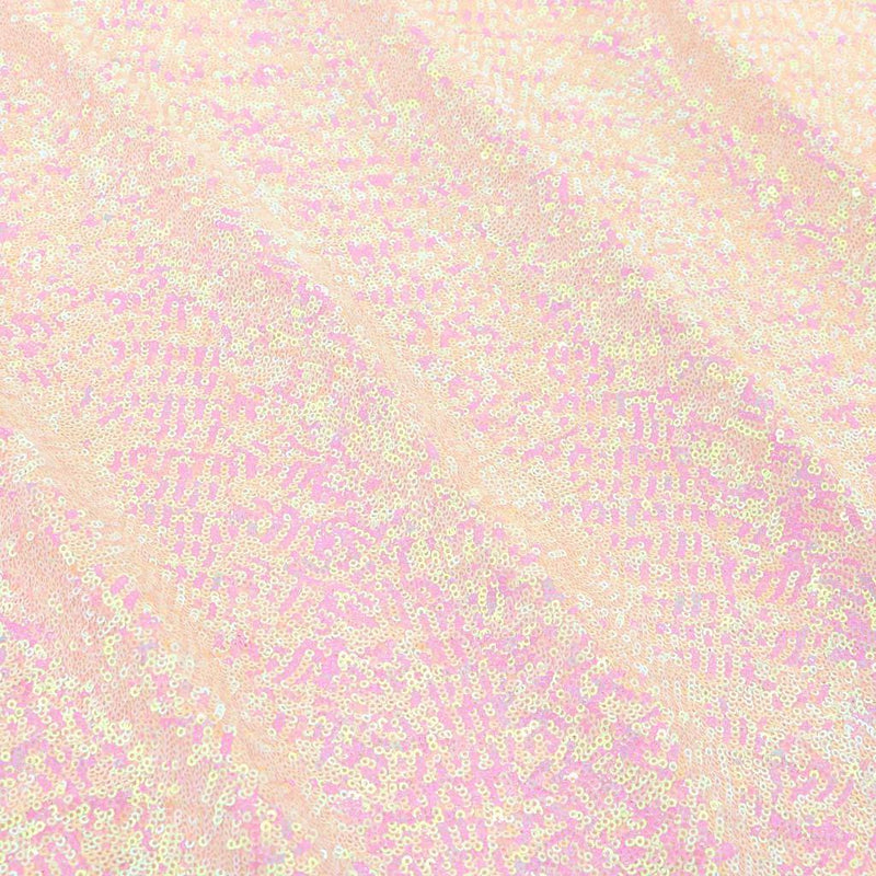 Cosmic PEARL Spandex Sequin Fabric | Blue Moon Fabrics