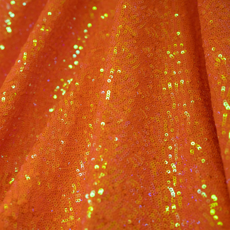 Cosmic PEARL Spandex Sequin Fabric | Blue Moon Fabrics