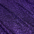 Cosmic 4-Way Stretch Sequin on Spandex Fabric | Blue Moon Fabrics