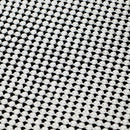 Cupped Aluminum Scale Mesh | Blue Moon Fabrics