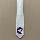 American Samoa Flag Tie
