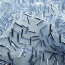 Dazzle Beaded Stretch Mesh Fabric | Blue Moon Fabrics