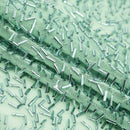 Dazzle Beaded Stretch Mesh Fabric | Blue Moon Fabrics