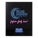Deluxe Nylon Spandex Lurex Color Card | Blue Moon Fabrics