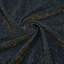 Deluxe Nylon Spandex Lurex Fabric | Blue Moon Fabrics