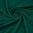 Deluxe Nylon Spandex Lurex Fabric | Blue Moon Fabrics