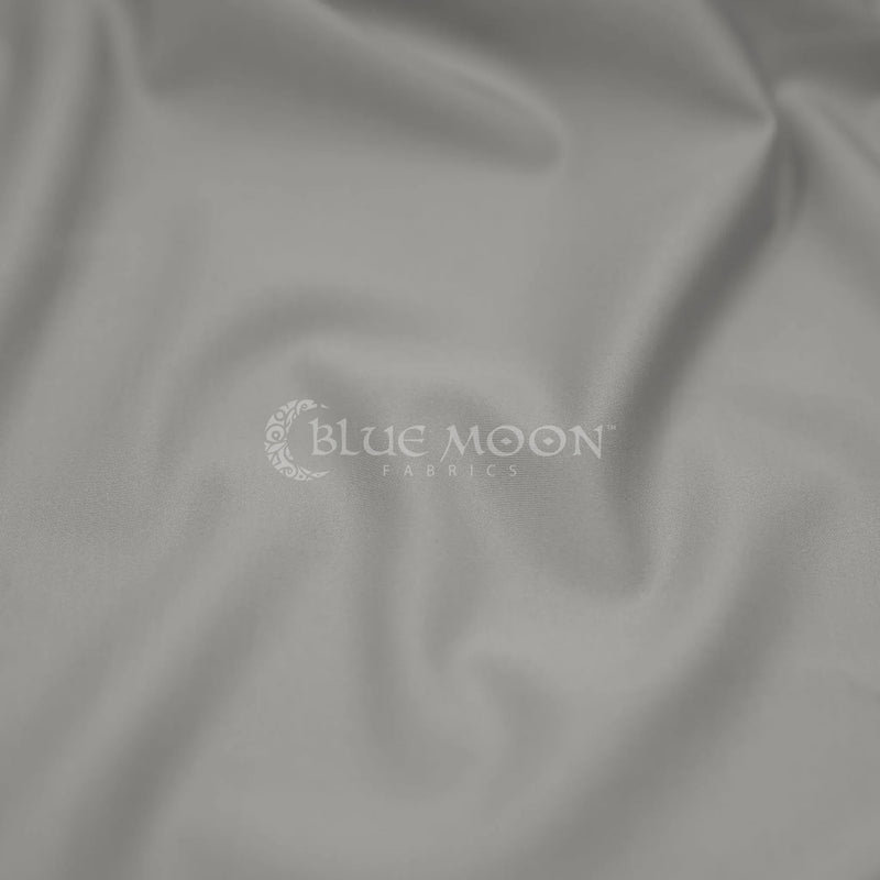 Two Tone Polyester Nylon Spandex Spacer PFP Fabric | Blue Moon Fabrics