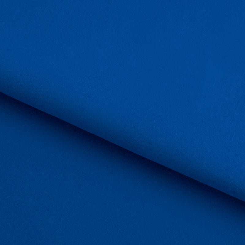 Double Sided Brushed Recycled Polyester Spandex | Blue Moon Fabrics