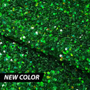 Duchess Stretch Velvet Sequin Fabric | Blue Moon Fabrics