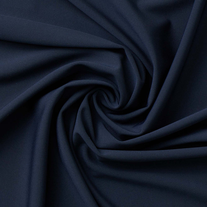 EcoTechflex Recycled Polyester Spandex Fabric | Blue Moon Fabrics