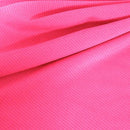 Double Ribbed Spandex Fabric | Blue Moon Fabrics