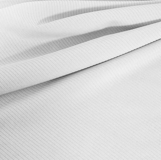 Double Ribbed Spandex Fabric | Blue Moon Fabrics