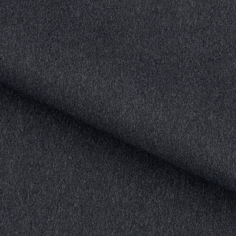 Elite Polyester Supplex Spandex Jersey In Heather Look Fabric | Blue Moon Fabrics