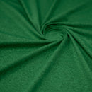 EcoDelish Double Peached Melange Fabric | Blue Moon Fabrics