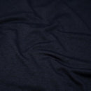 EcoDelish Double Peached Melange Fabric | Blue Moon Fabrics