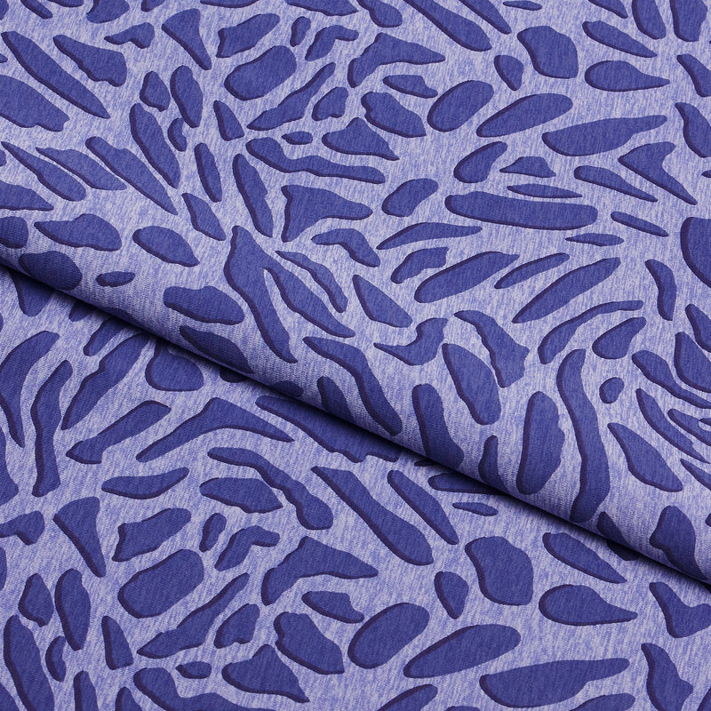 EcoPebble Recycled Spandex Fabric | Blue Moon Fabrics