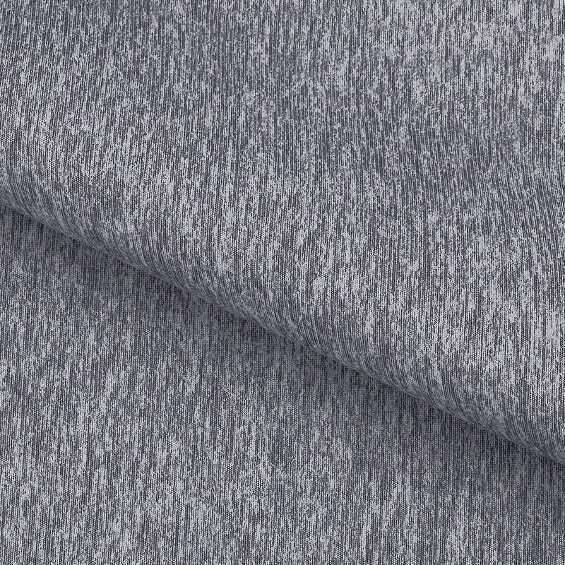 Elite Polyester Tactek Spandex Jersey In Heather Look Fabric | Blue Moon Fabrics