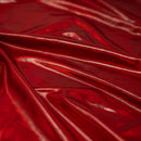 Electric Foiled Spandex | Blue Moon Fabrics