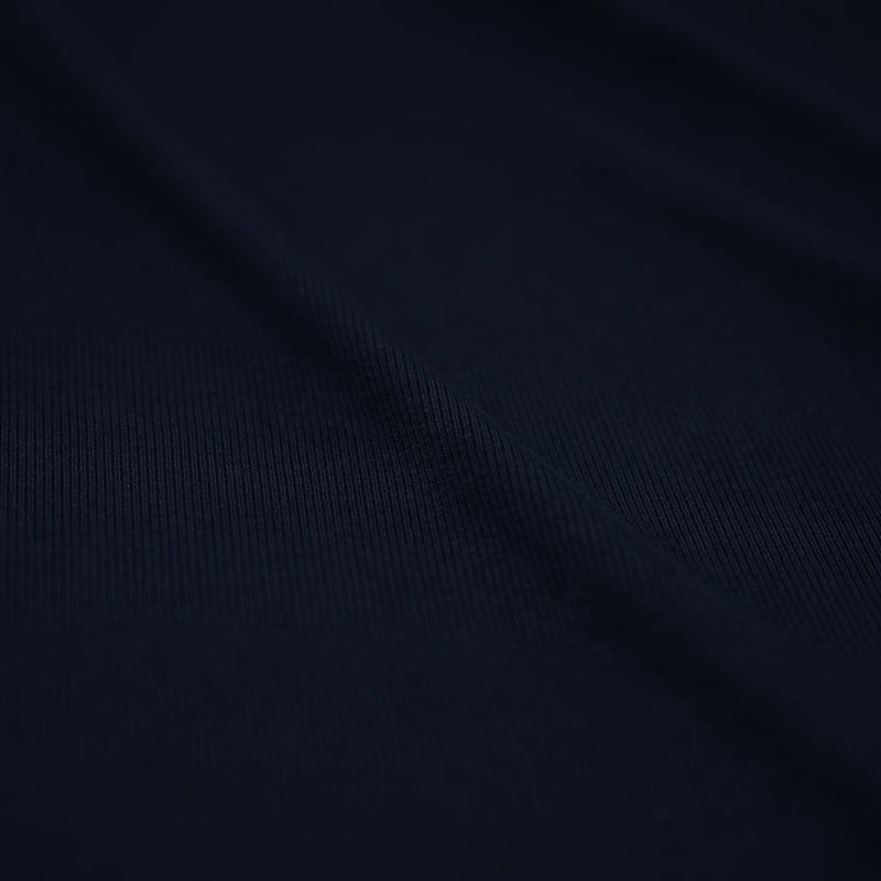 Embody Tencel Lyocell Spandex Rib Jersey Fabric | Blue Moon Fabrics