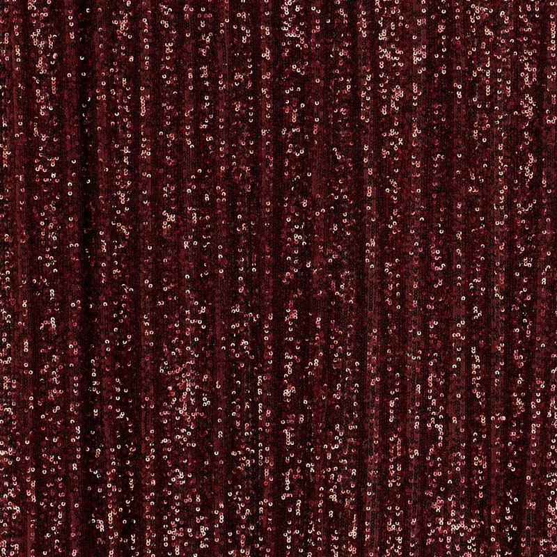 Exquisite Stretch Mesh Sequin | Blue Moon Fabrics