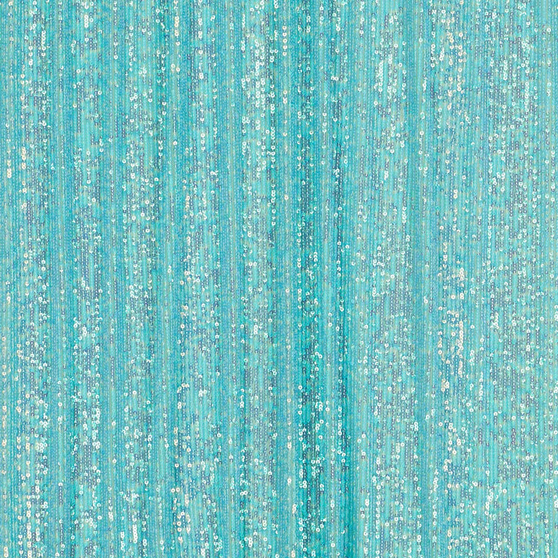 Exquisite Stretch Mesh Sequin | Blue Moon Fabrics