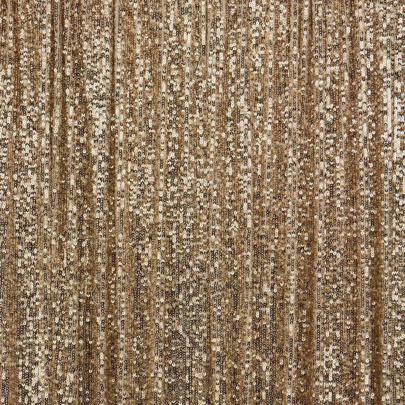 Exquisite Stretch Mesh Sequin | Blue Moon Fabrics