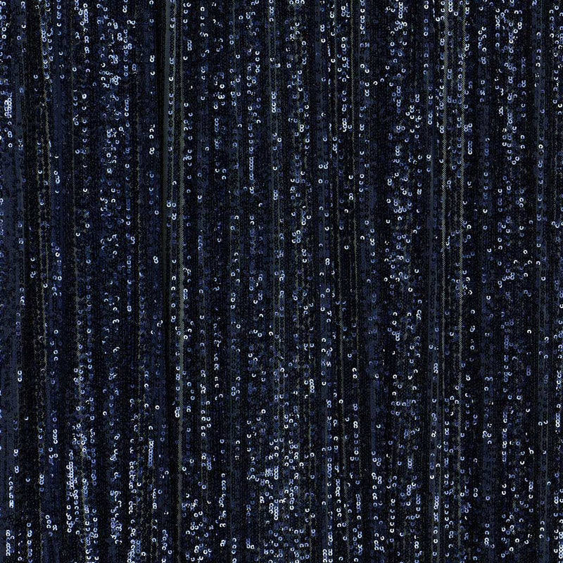 Exquisite Stretch Mesh Sequin | Blue Moon Fabrics