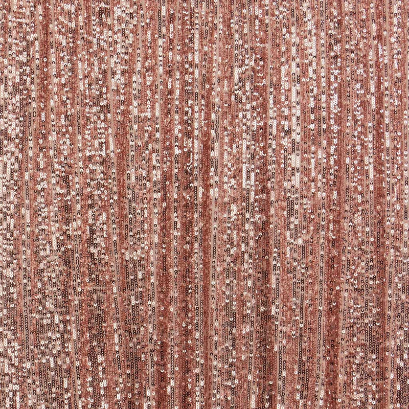 Exquisite Stretch Mesh Sequin | Blue Moon Fabrics