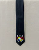 Tonga Seal Tie