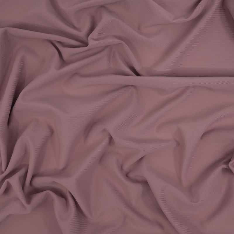 Feather Microfiber Nylon Spandex Jersey Fabric | Blue Moon Fabrics