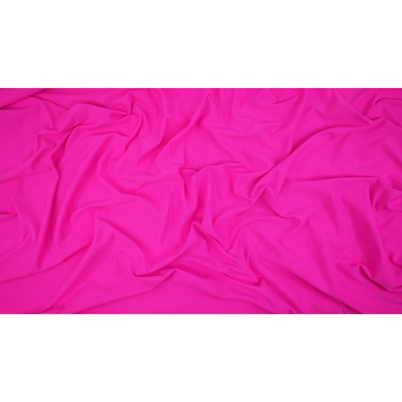 Feather Microfiber Nylon Spandex Jersey Fabric | Blue Moon Fabrics