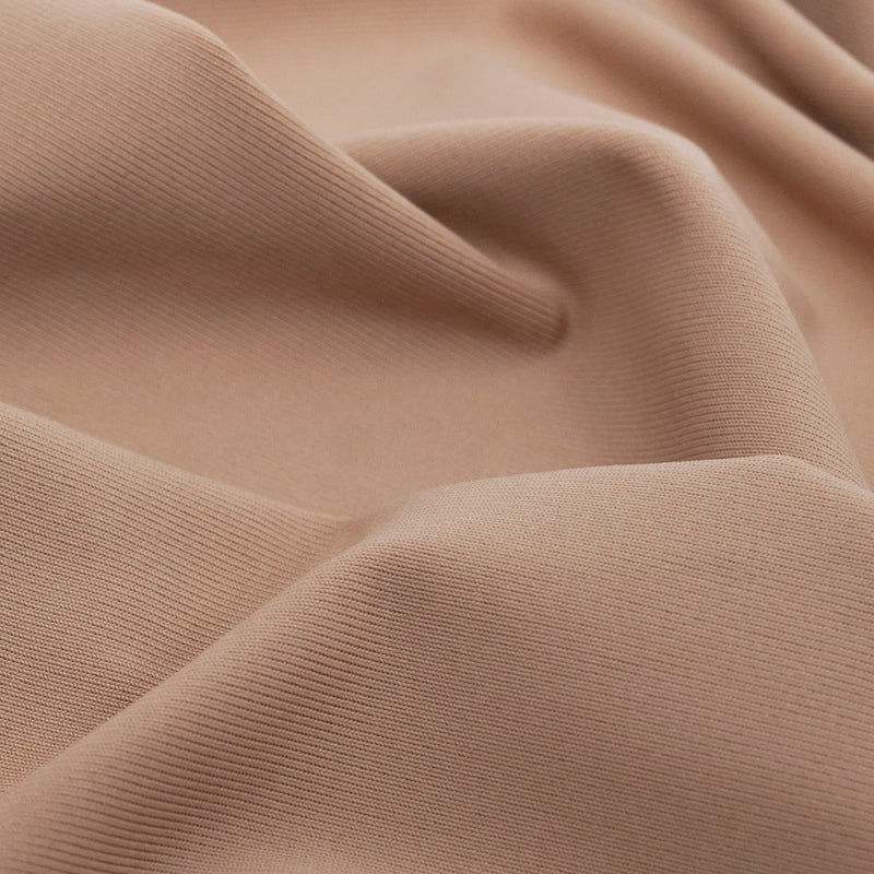 Feather Microfiber Nylon Spandex Jersey Fabric | Blue Moon Fabrics