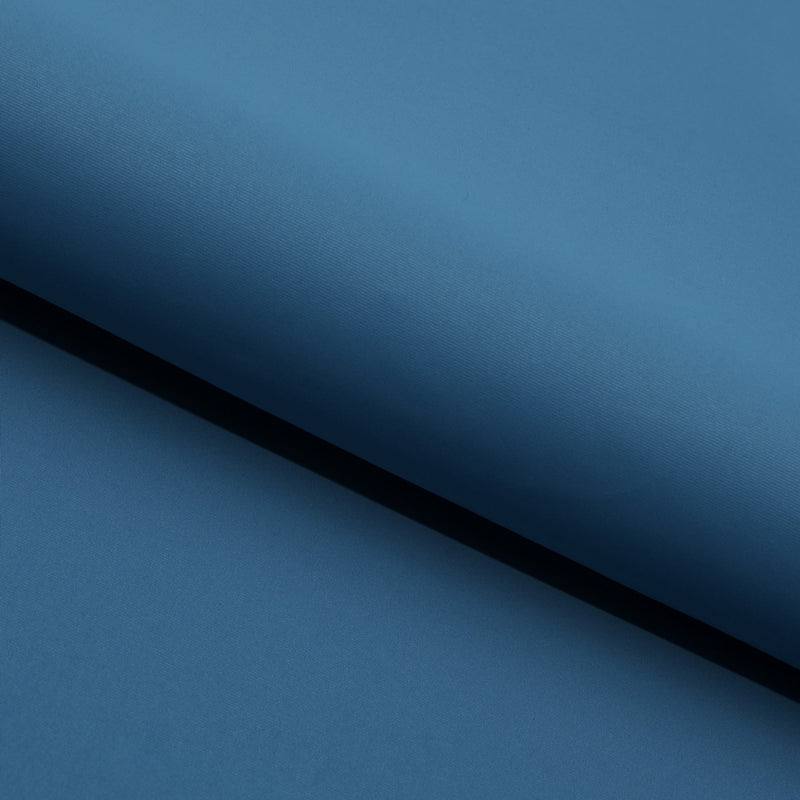 Feather Microfiber Nylon Spandex Jersey Fabric | Blue Moon Fabrics