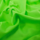 Feather Microfiber Nylon Spandex Jersey Fabric | Blue Moon Fabrics