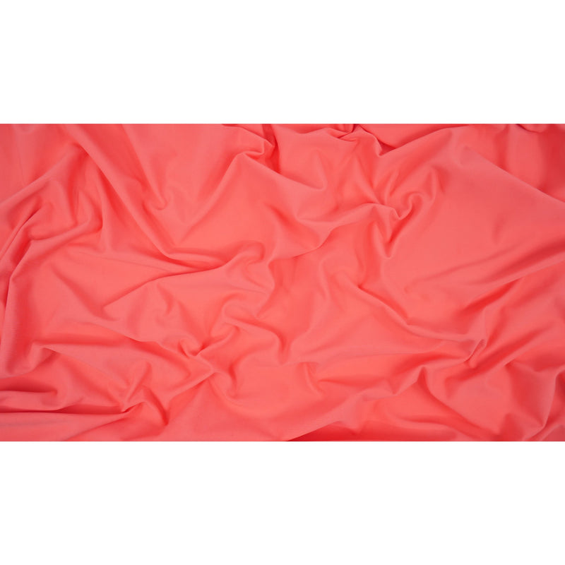 Feather Microfiber Nylon Spandex Jersey Fabric | Blue Moon Fabrics