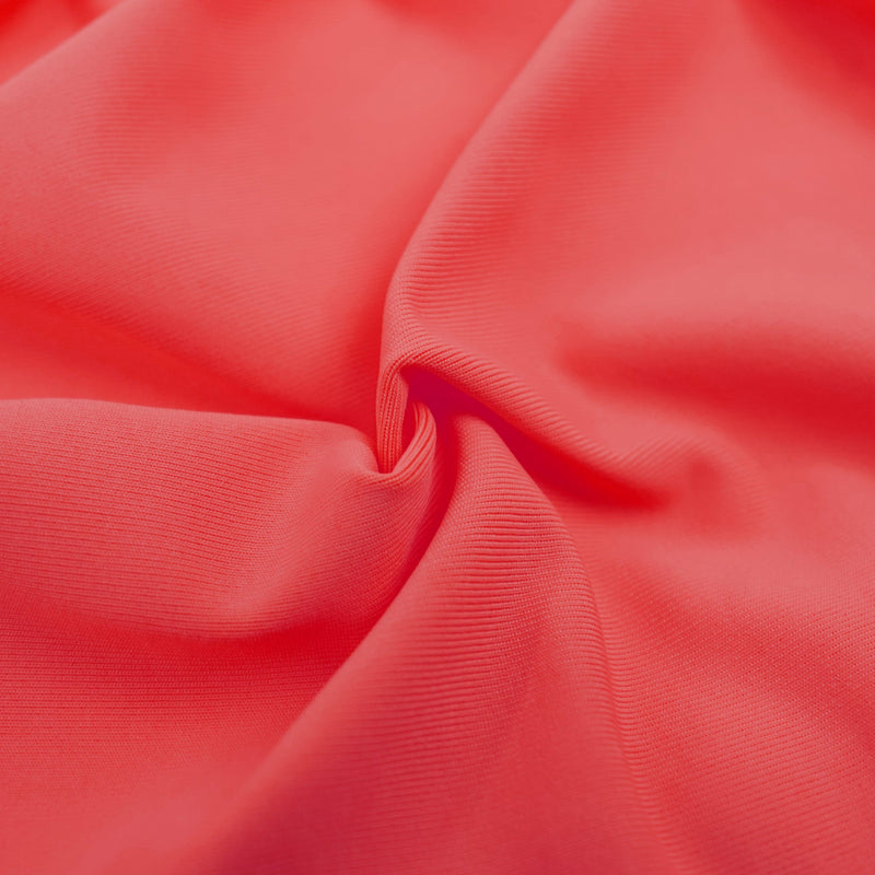 Feather Microfiber Nylon Spandex Jersey Fabric | Blue Moon Fabrics