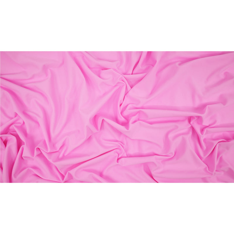 Feather Microfiber Nylon Spandex Jersey Fabric | Blue Moon Fabrics