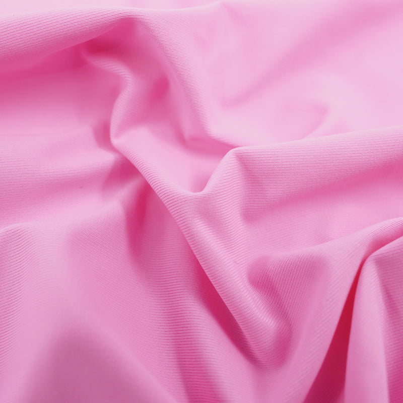Feather Microfiber Nylon Spandex Jersey Fabric | Blue Moon Fabrics