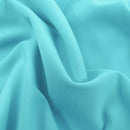 Feather Microfiber Nylon Spandex Jersey Fabric | Blue Moon Fabrics