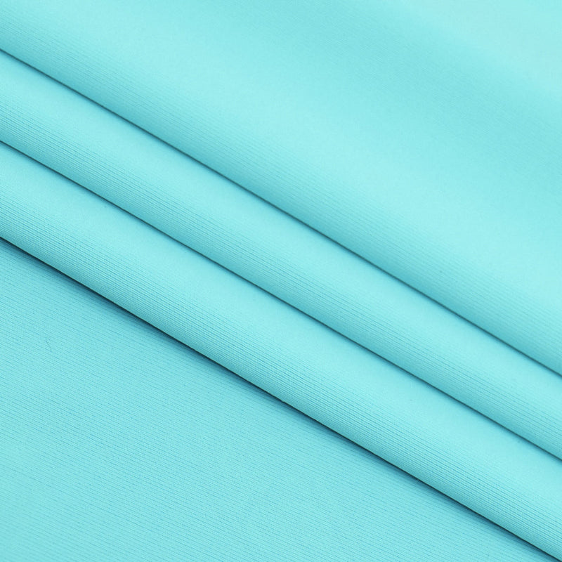 Feather Microfiber Nylon Spandex Jersey Fabric | Blue Moon Fabrics
