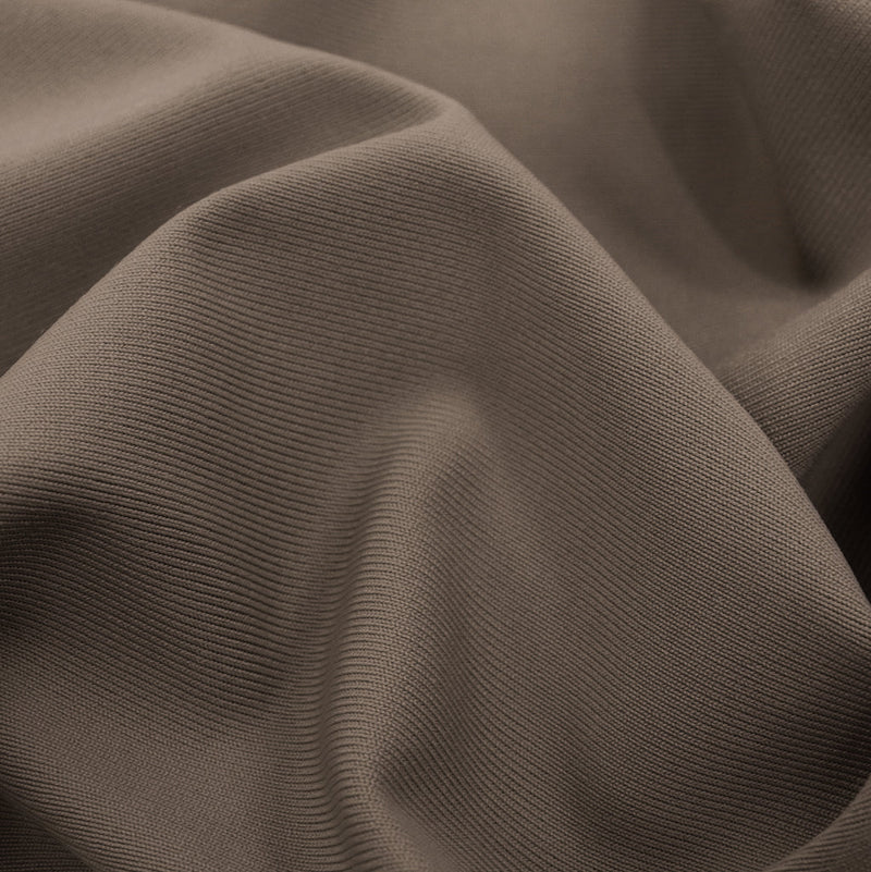 Feather Microfiber Nylon Spandex Jersey Fabric | Blue Moon Fabrics