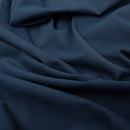 Feather Microfiber Nylon Spandex Jersey Fabric | Blue Moon Fabrics